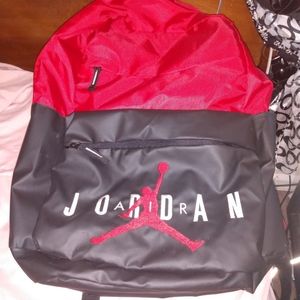 Jordan Jumpman Backpack
